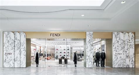 fendi careers atlanta|fendi outlet.